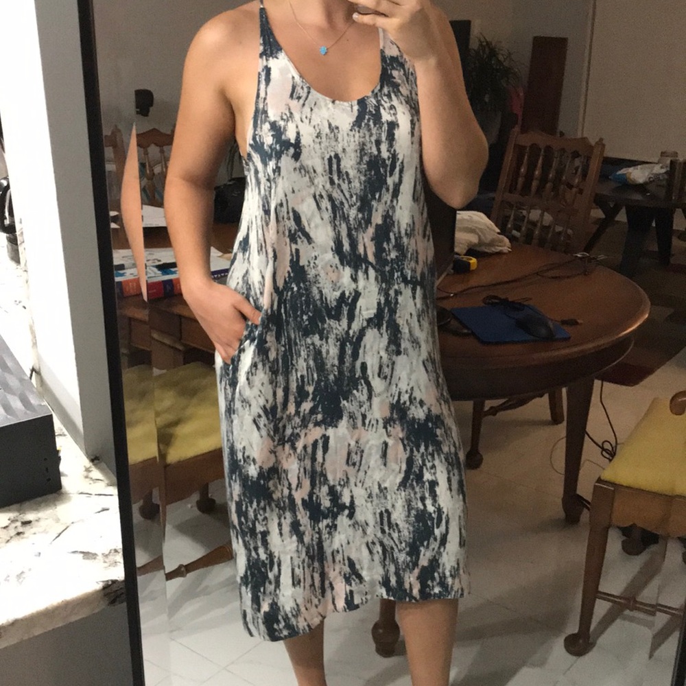 Urban Outfitters Silence+Noise Dress